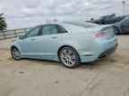 2013 LINCOLN MKZ