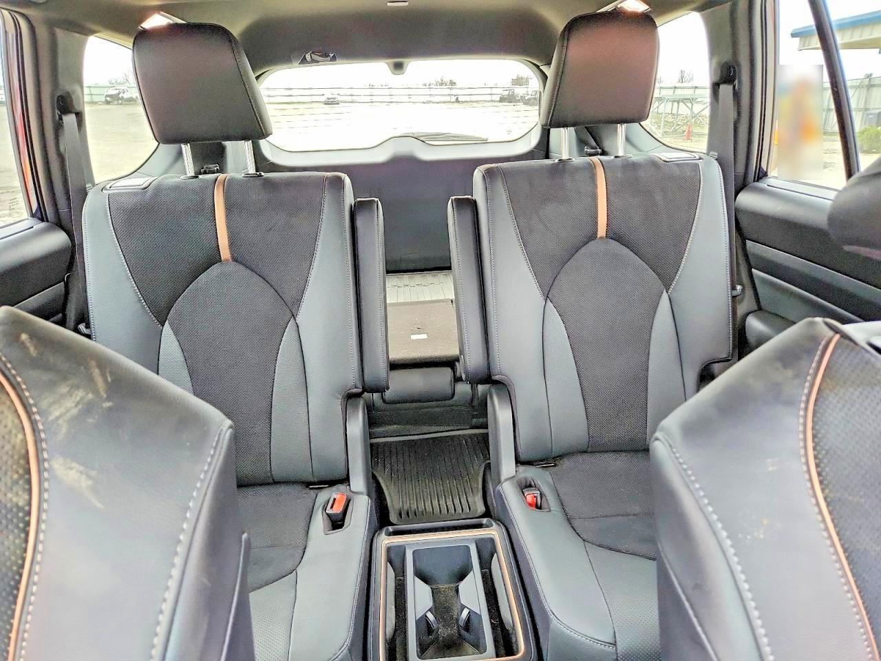 2026 TOYOTA HIGHLANDER