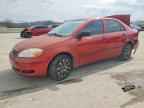 2005 TOYOTA COROLLA