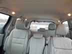2018 TOYOTA SIENNA