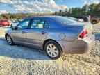 2007 FORD FUSION