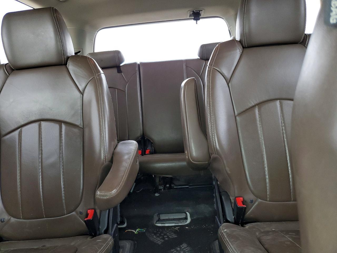 2013 GMC ACADIA