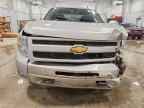 2010 CHEVROLET Silverado