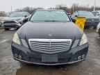 2010 MERCEDES-BENZ E-Class