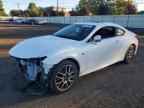 2016 LEXUS RC 350