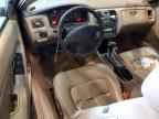 2001 HONDA ACCORD