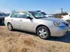 2007 CHEVROLET MALIBU