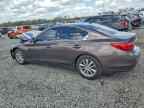 2015 INFINITI Q50