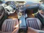 2016 MERCEDES-BENZ E-Class