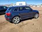 2012 AUDI Q5