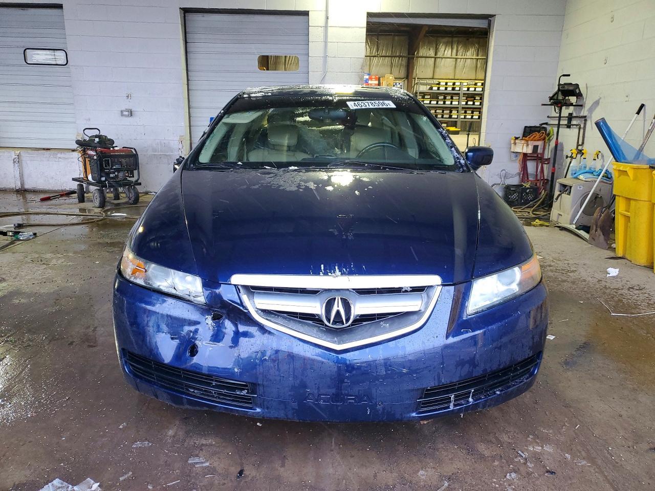 2006 ACURA TL