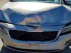 2016 KIA SEDONA