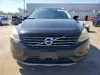 2017 VOLVO XC60