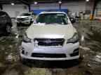 2016 SUBARU IMPREZA