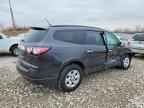 2015 CHEVROLET TRAVERSE