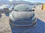 2014 FORD Fiesta