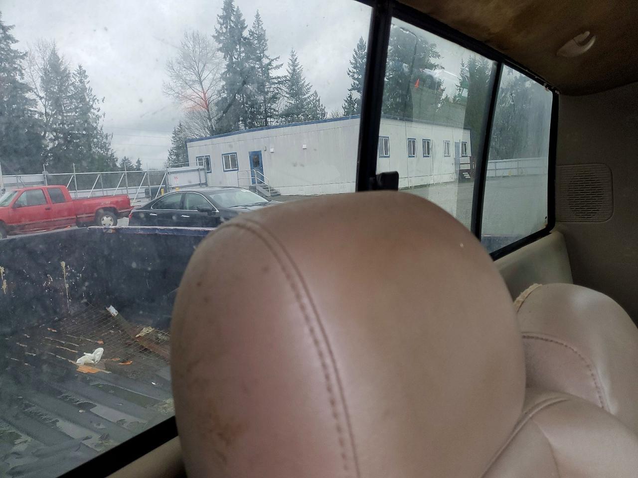 2003 CHEVROLET Silverado 2500