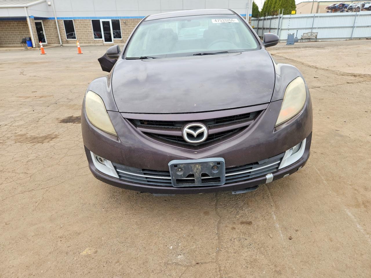 2010 MAZDA 6