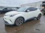 2018 TOYOTA C-HR