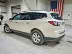 2014 CHEVROLET TRAVERSE