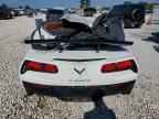 2016 CHEVROLET Corvette Stingray