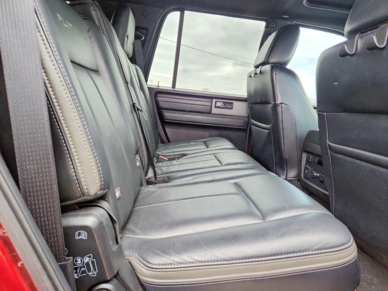 2015 FORD Expedition