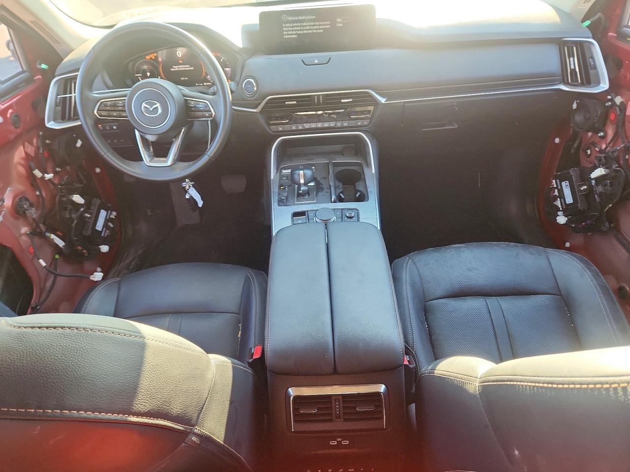 2024 MAZDA CX-90