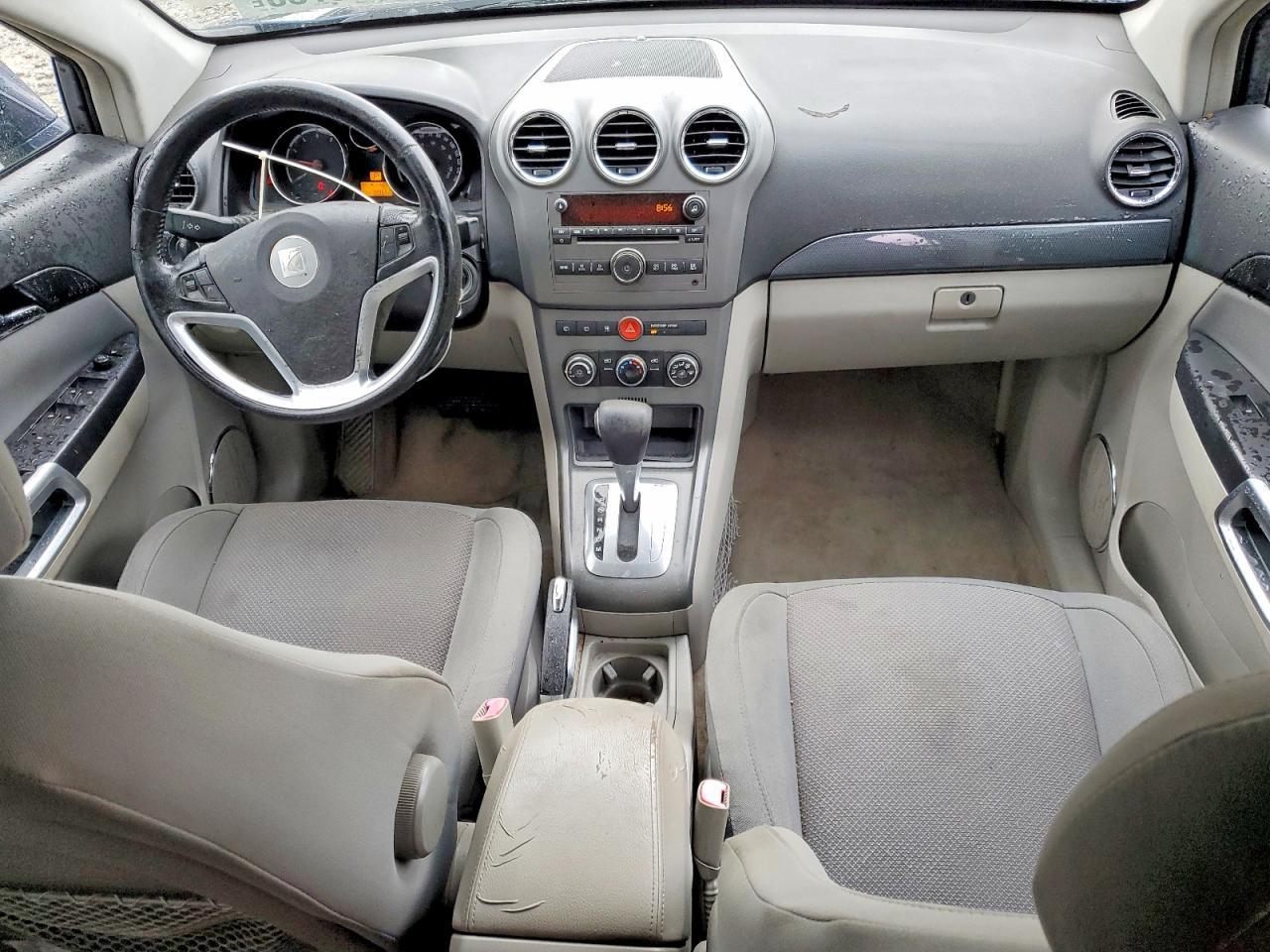 2008 SATURN Vue