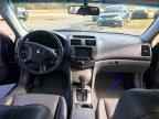 2005 HONDA ACCORD