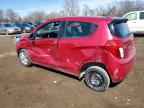 2020 CHEVROLET Spark