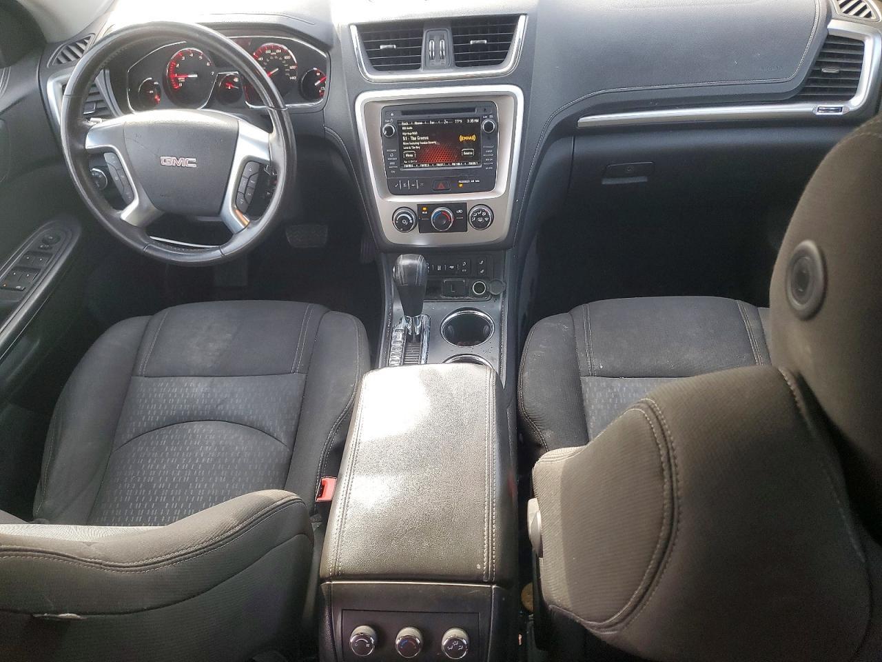 2016 GMC ACADIA