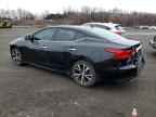2018 NISSAN Maxima