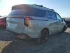 2025 KIA Carnival