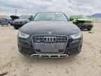 2013 AUDI A4 allroad