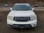 2015 HONDA PILOT