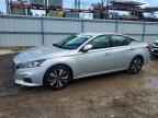 2021 NISSAN ALTIMA