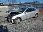 2002 MERCEDES-BENZ C-CLASS