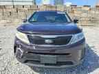 2014 KIA SORENTO