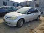 2006 HONDA CIVIC
