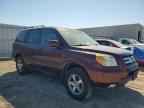 2007 HONDA PILOT