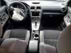 2006 SUBARU IMPREZA