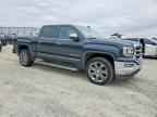 2018 GMC Sierra