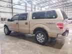 2012 FORD F-150 Lightning