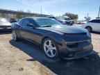2015 CHEVROLET Camaro