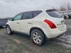 2007 NISSAN MURANO