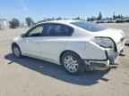 2011 NISSAN ALTIMA