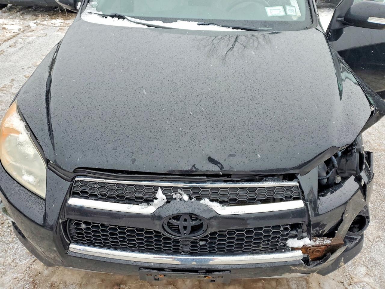 2012 TOYOTA RAV4