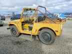 1972 SUZUKI Jimny