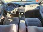 1998 HONDA ACCORD