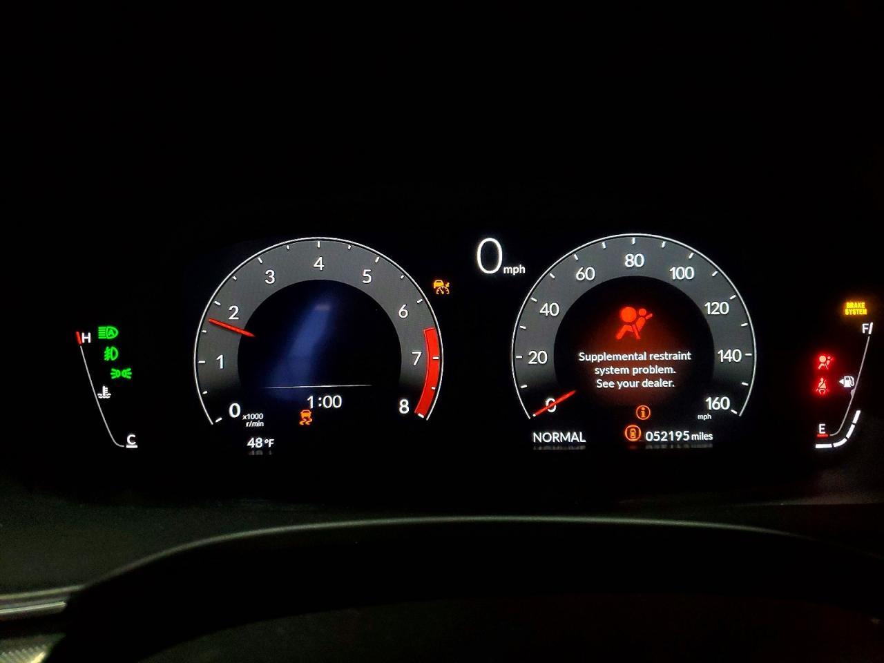2024 ACURA Integra